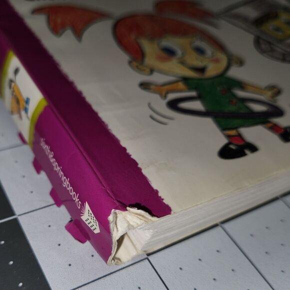 Christopher Hart Books for Kids-Drawing Cartoon from Shapes, Letters & Numbers - Picture 7 of 16